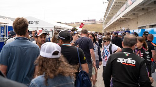 MotoGP Makes The Peak Of Racing Approachable