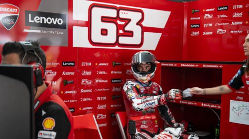 MotoGP Makes The Peak Of Racing Approachable