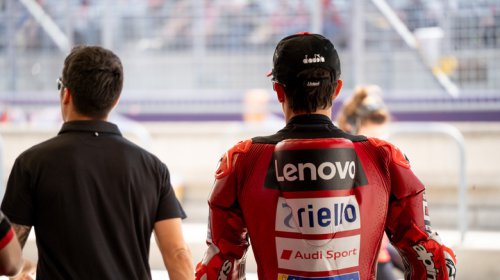 MotoGP Makes The Peak Of Racing Approachable