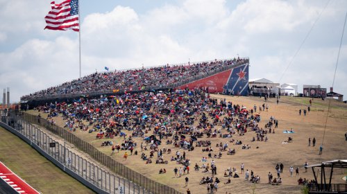 MotoGP Makes The Peak Of Racing Approachable
