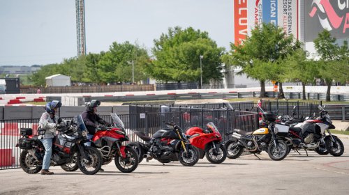 MotoGP Makes The Peak Of Racing Approachable