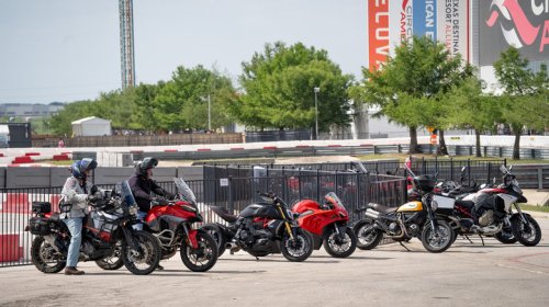 MotoGP Makes The Peak Of Racing Approachable