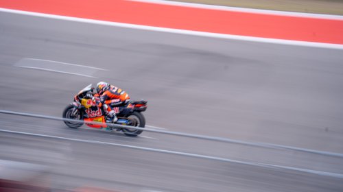 MotoGP Makes The Peak Of Racing Approachable