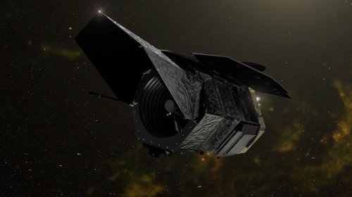Nancy Grace Roman Space Telescope Isn't Even At Its Destination Yet And It's Already Doubled Its Lifespan
