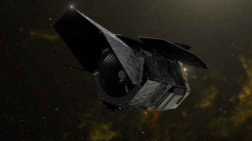 NASA Completes The Nancy Grace Roman Space Telescope, Ahead Of Schedule And Under-Budget