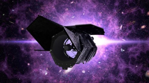 NASA Completes The Nancy Grace Roman Space Telescope, Ahead Of Schedule And Under-Budget