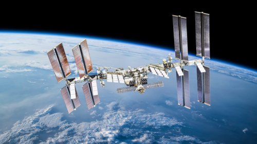 NASA Almost Evacuated The ISS Because Russia Wanted To Drill The Hull And Use A Saw To Fix A Leak