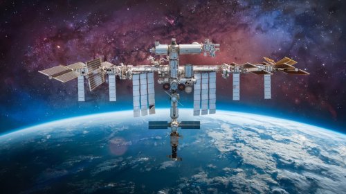 NASA Almost Evacuated The ISS Because Russia Wanted To Drill The Hull And Use A Saw To Fix A Leak