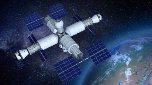 NASA Almost Evacuated The ISS Because Russia Wanted To Drill The Hull And Use A Saw To Fix A Leak