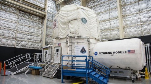 NASA Is Looking For A Few Good Introverts For A Simulated Moon/Mars Mission