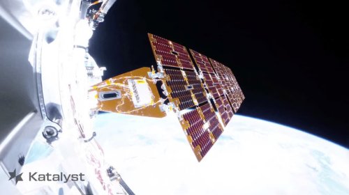 NASA Needs To Save The Satellite It Needs To Save Another Satellite
