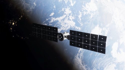 NASA Needs To Save The Satellite It Needs To Save Another Satellite