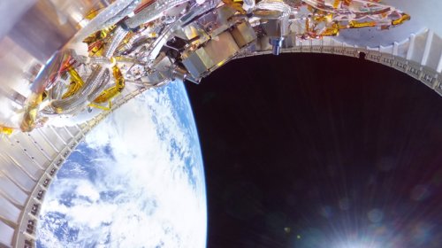 NASA Needs To Save The Satellite It Needs To Save Another Satellite