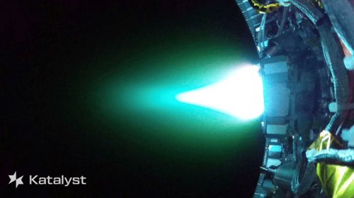 NASA Needs To Save The Satellite It Needs To Save Another Satellite