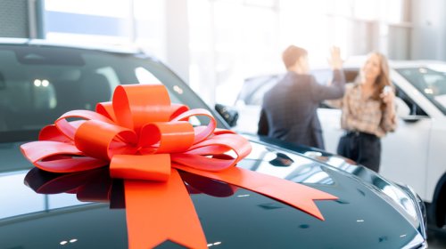 Nearly A Third Of Americans Are Underwater On Their Car Loans, Averaging Over $6,800 Of Negative Equity