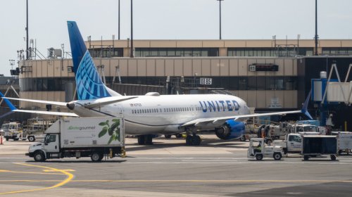 New United Airlines Trial Allows Passengers To Drop Off Their Checked Bags The Night Before Flights
