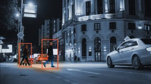 New AI That Detects Body Language And Eye Contact At Las Vegas Crosswalks Likely Won't Help Prevent Pedestrian Deaths