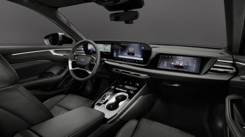 New Audi A6 Allroad Shares Its Widebody With The RS6, Making It The Best-Looking Allroad Ever