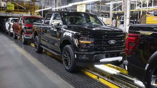 New Cars In The USA Cost Nearly Twice As Much As They Do In China