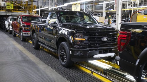 New Cars In The USA Cost Nearly Twice As Much As They Do In China