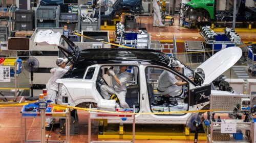 New Cars In The USA Cost Nearly Twice As Much As They Do In China