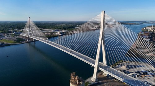New International Border Crossing Could Quietly Open This Week To Avoid Trump's Ire