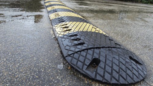 New Medians Intended To Prevent Street Takeovers Coming Straight Into Compton