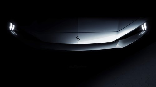 Nissan | Nissan Skyline | Infiniti | New Nissan Skyline Sedan Finally Coming With Throwback Styling, And We'll Get It As An Infiniti