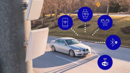 New Surveillance Tech Just Dropped That'll Help Cops Track More Than Just Your License Plate