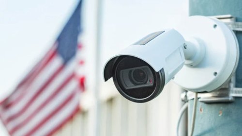 New Surveillance Tech Just Dropped That'll Help Cops Track More Than Just Your License Plate
