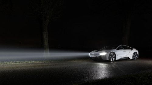 NHTSA Pledges To Modernize Headlight Standards Again, For Realsies This Time