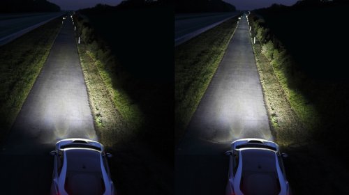 NHTSA Pledges To Modernize Headlight Standards Again, For Realsies This Time