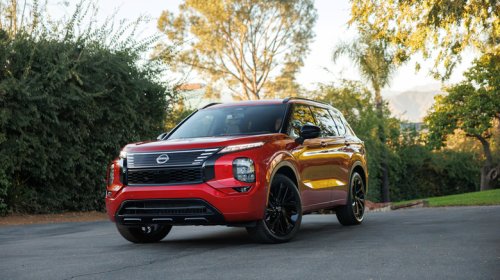 Nissan, Nissan Wants Hybrids To Be Its 'Primary Powertrain' In North America