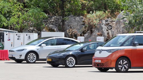 Nissan, Nissan Wants Hybrids To Be Its 'Primary Powertrain' In North America