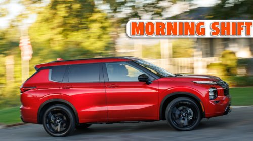 Nissan Wants Hybrids To Be Its 'Primary Powertrain' In North America