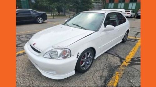 Nissan Cedric, Range Rover Limousine, Hyundai Elantra TCR: The Dopest Cars I Found For Sale Online
