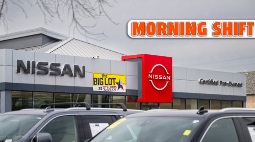 Nissan, Nissan Is Clawing Its Way Towards Profit
