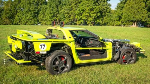 Nissan, Nissan Stagea, Honda, Jeep, Nissan Stagea, Honda Gold Wing, Jeep Wagoneer: The Dopest Cars I Found For Sale Online