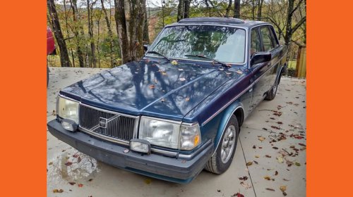 Nissan Stagea, Honda Gold Wing, Jeep Wagoneer: The Dopest Cars I Found For Sale Online