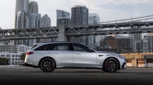 Our Readers Think These Cars Need To Gain Another Axle, And I Agree With All Of Them