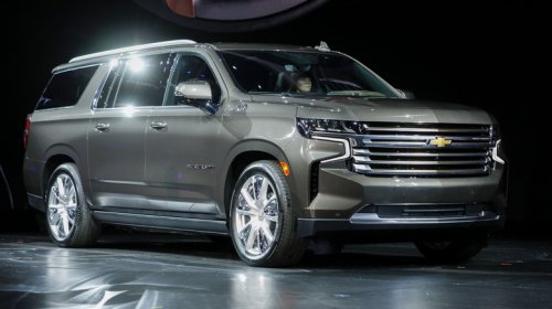 Our Readers Think These Cars Need To Gain Another Axle, And I Agree With All Of Them