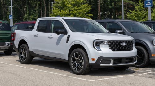 Our Readers Think These Cars Need To Gain Another Axle, And I Agree With All Of Them