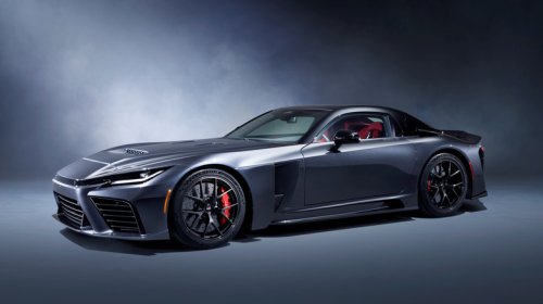 Our Readers Think These Cars Need To Gain Another Axle, And I Agree With All Of Them