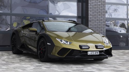 Our Readers Think These Cars Need To Gain Another Axle, And I Agree With All Of Them