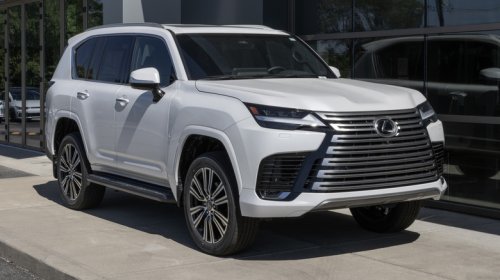 Our Readers Think These Cars Need To Gain Another Axle, And I Agree With All Of Them