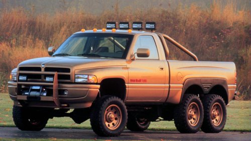 Our Readers Think These Cars Need To Gain Another Axle, And I Agree With All Of Them