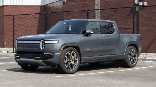 Our Readers Think These Cars Need To Gain Another Axle, And I Agree With All Of Them