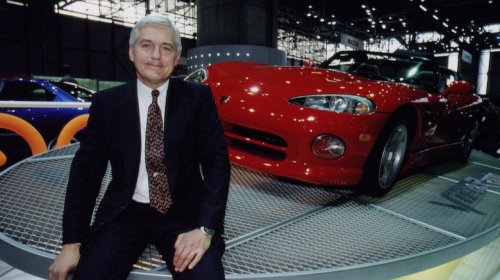 Our Readers Would Watch 6-Hour Documentaries About These Automotive Figures