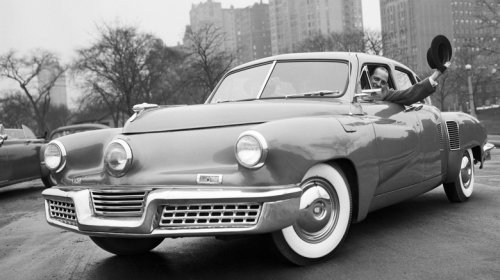 Our Readers Would Watch 6-Hour Documentaries About These Automotive Figures