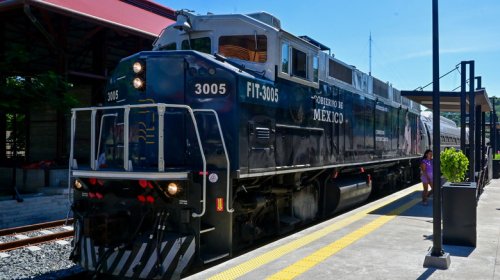Ocean-To-Ocean Rail Route Used By Hyundai Could Make Panama Canal Shipping Obsolete